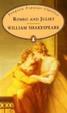 Cover of Romeo and Juliet