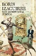 Cover of Dos monstruos juntos