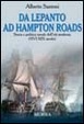 Cover of Da Lepanto ad Hampton Roads