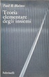 Cover of Teoria elementare degli insiemi