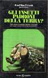 Cover of Gli insetti padroni della terra?
