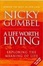 Cover of A Life Worth Living
