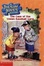 Cover of "The Case of the Stolen Baseball Cards"
