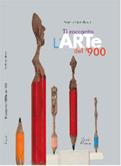 Image of Ti racconto l'arte del '900