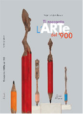Image of Ti racconto l'arte del '900