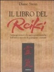 Cover of Il libro del Reiki