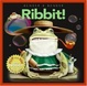 Cover of Ribbit!