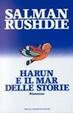 Cover of Harun e il mar delle storie