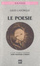 Cover of Le Poesie