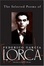 Cover of 'The Selected Poems of Federico Garcia Lorca'