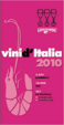 Cover of Vini d'Italia 2010