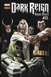 Cover of Dark Reign Zero B