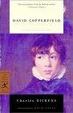 Cover of David Copperfield