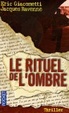 Cover of Le rituel de l'ombre