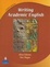 Cover of Writing Academic English