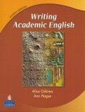 Writing Academic English (4th Edition)
