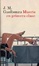 Cover of Muerte en primera clase