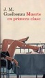 Cover of Muerte en primera clase