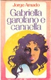 Cover of Gabriella garofano e cannella