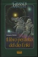Cover of Il libro perduto del dio Enki