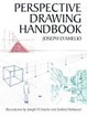 Cover of Perspective Drawing Handbook