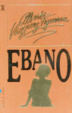 Cover of Ebano