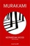 Cover of Norwegian Wood
