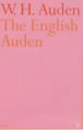 The English Auden