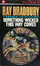 Cover of Something wicked this way comes