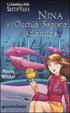 Cover of Nina e l'occhio segreto di Atlantide