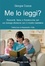 Cover of Me lo leggi?