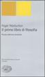 Cover of Il primo libro di filosofia