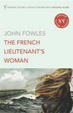 Cover of The French Lieutenant's Woman
