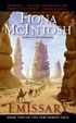 Cover of Emissary