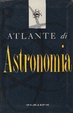 Cover of Atlante di astronomia