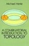 Cover of "A Combinatorial Introduction to Topology"