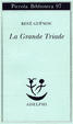 Cover of La Grande Triade