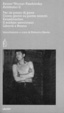 Cover of Antiteatro II