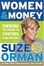Cover of Women & Money