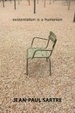 Cover of Existentialism Is a Humanism