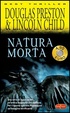 Cover of Natura morta