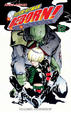 Cover of Tutor Hitman Reborn! #12