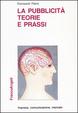 Cover of La pubblicità, teorie e prassi