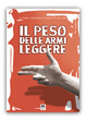 Cover of Il peso delle armi leggere