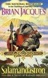 Cover of Salamandastron