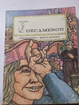 Cover of Decameron