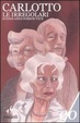 Cover of Le irregolari