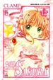 Cover of Card Captor Sakura vol. 12