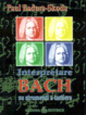 Cover of Interpretare Bach su strumenti a tastiera