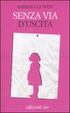 Cover of Senza via d'uscita